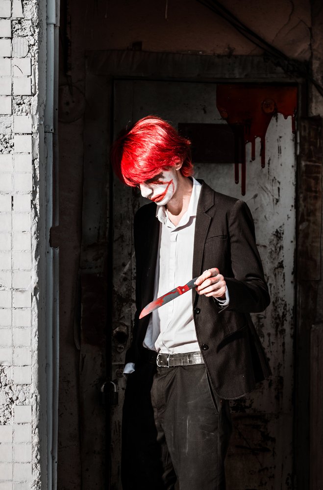 Photograph by Александра Корнеева