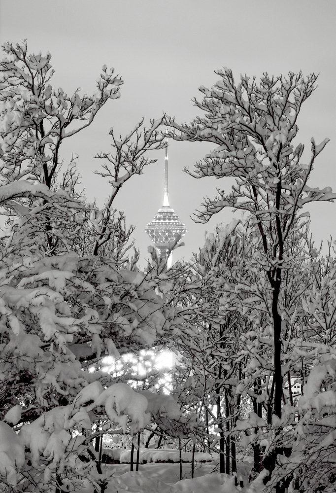 Photograph by Farshad Yazdankhah