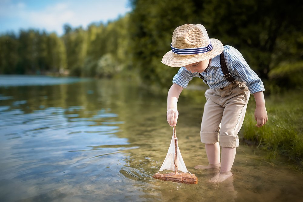 Photograph by Элеонора Чернова