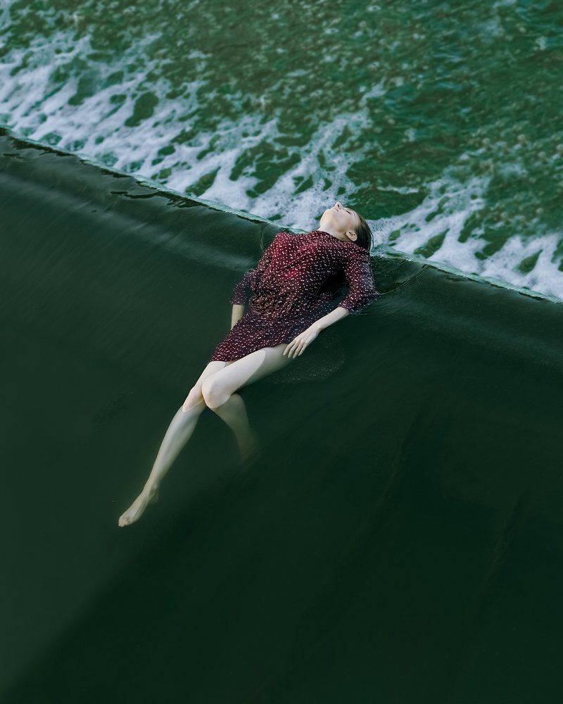 Photograph by Лена Шеремет