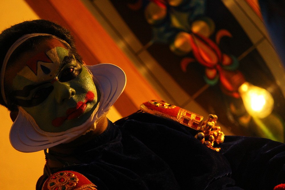KATHAKALI