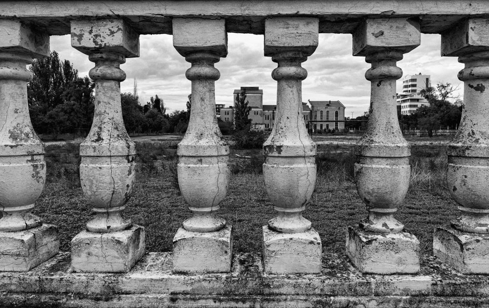 Photograph by Александр Пиленгас