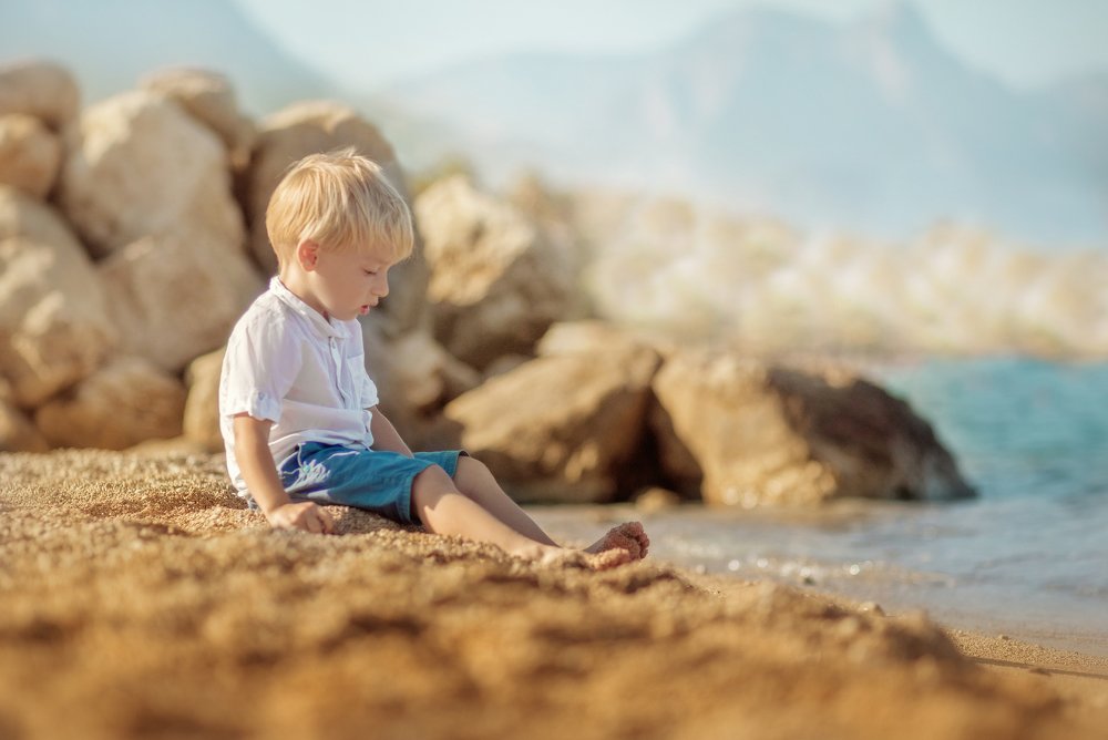 Морское настроение