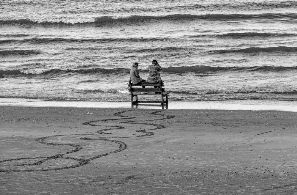 Photograph by Александр Пиленгас