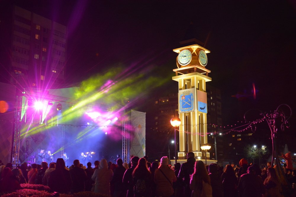 Photograph by Любовь Новикова