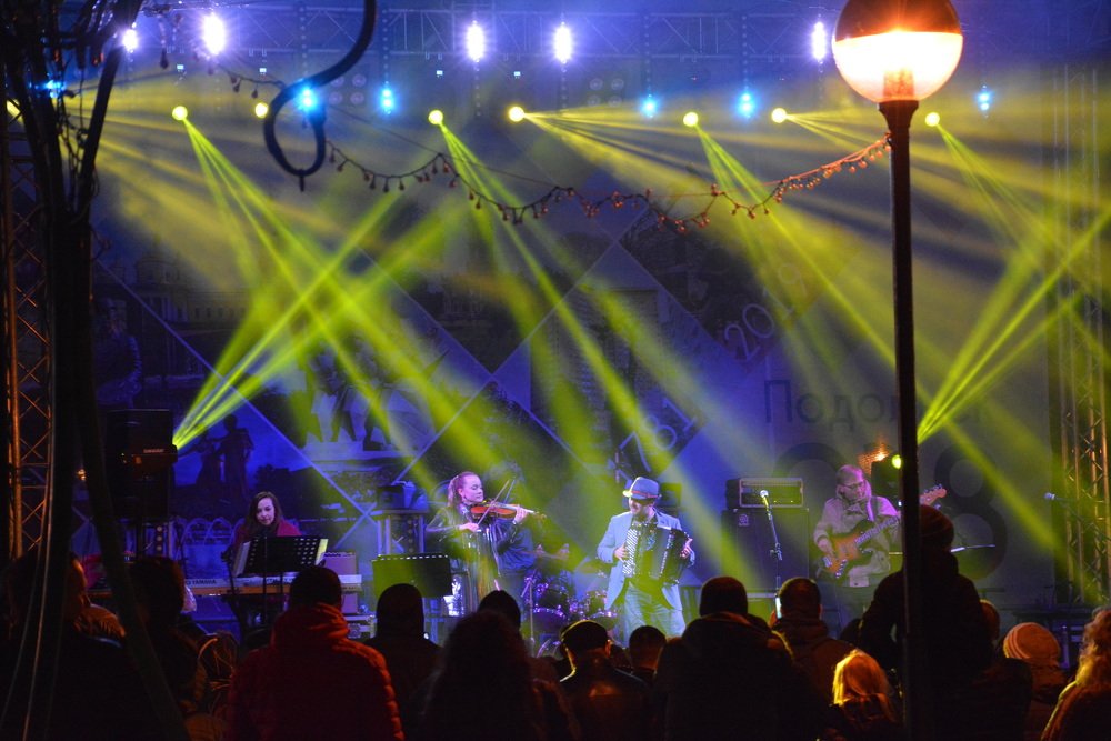 Photograph by Любовь Новикова