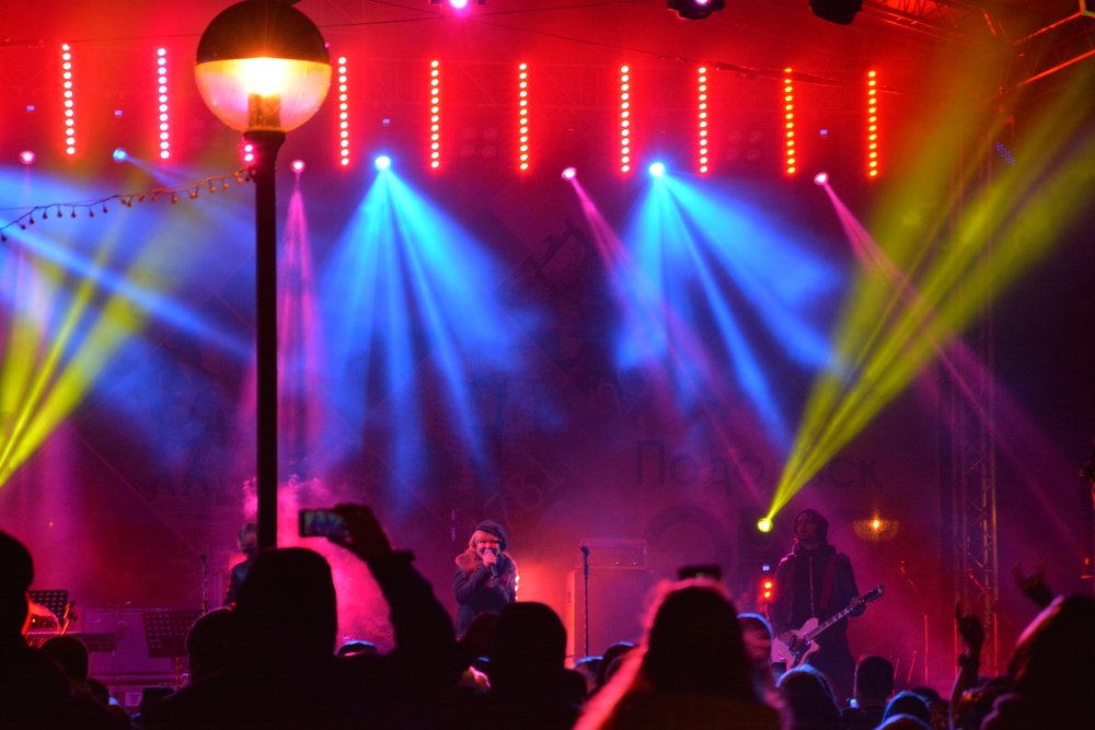 Photograph by Любовь Новикова