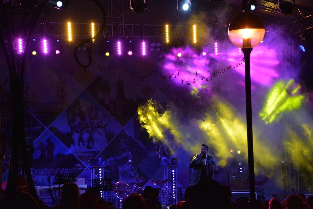 Photograph by Любовь Новикова