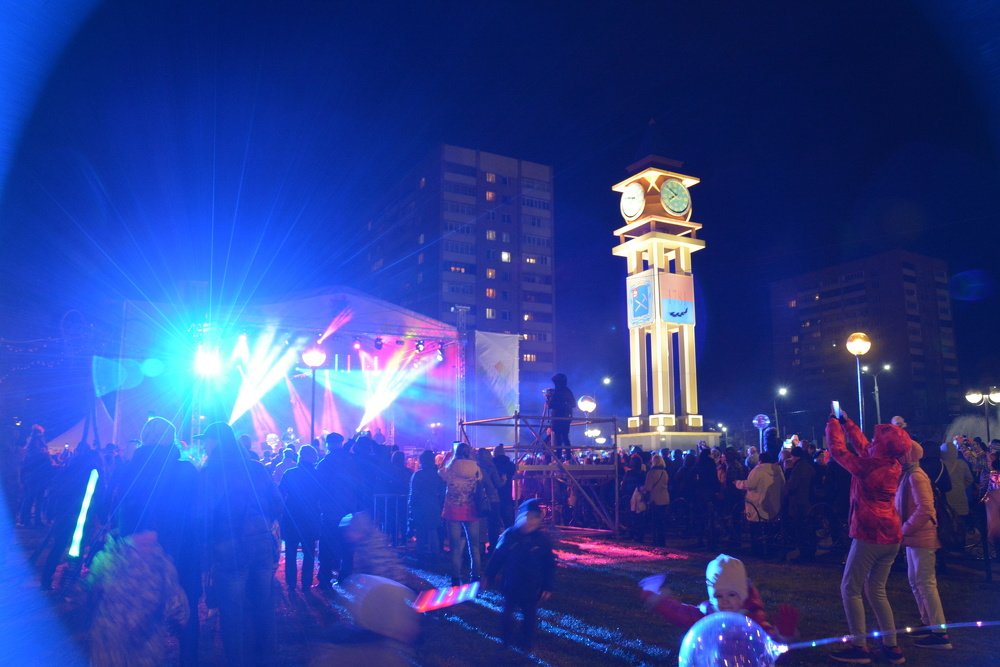 Photograph by Любовь Новикова