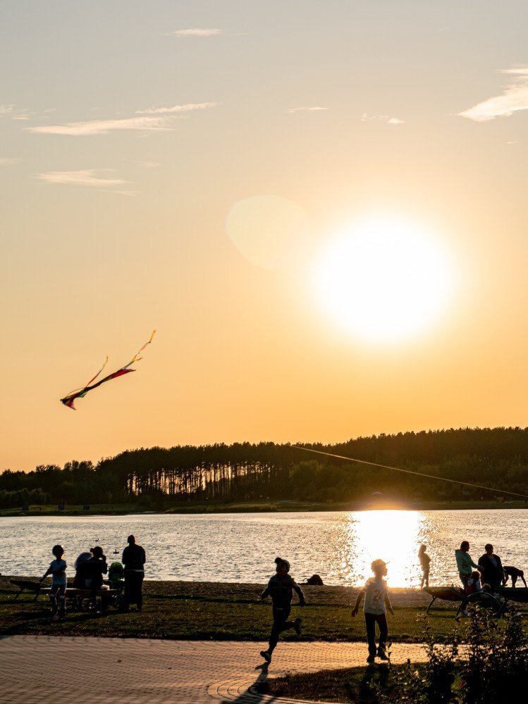 Фотография автора Татьяна Бычкова