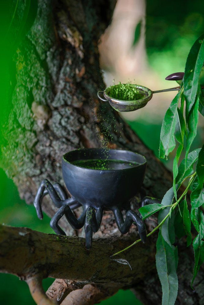 Photograph by  fashionfoodfoto