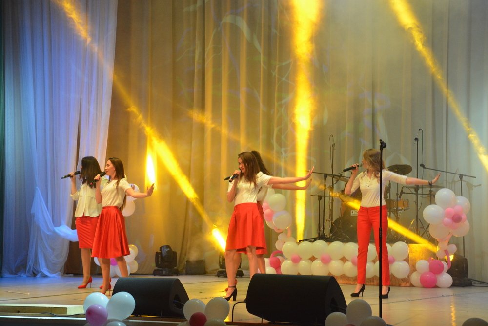 Photograph by Любовь Новикова