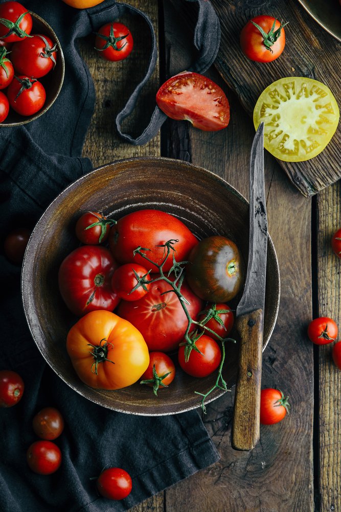 Photograph by  fashionfoodfoto