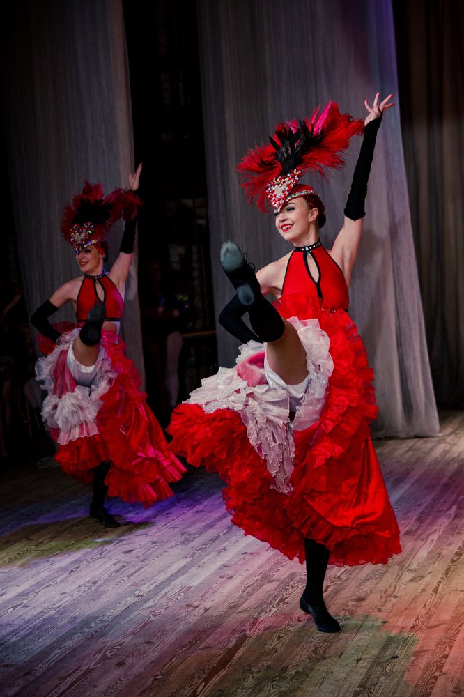 Фотография автора Татьяна Бычкова