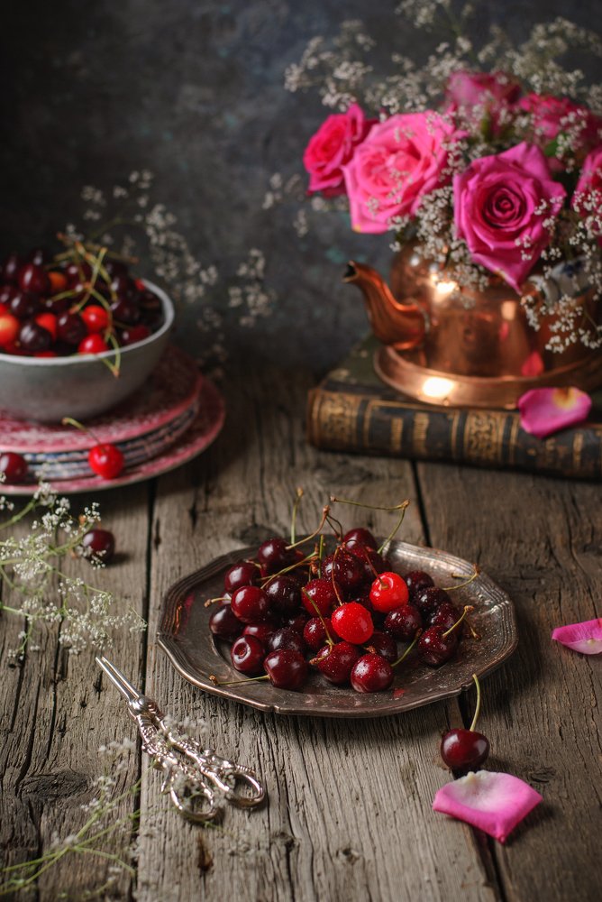 Photograph by  fashionfoodfoto