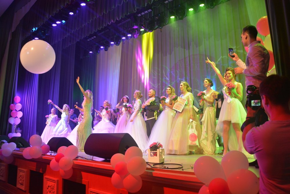 Photograph by Любовь Новикова