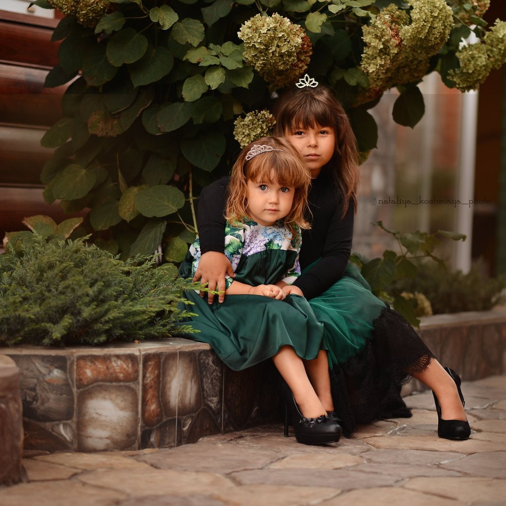 Photograph by Наталья Кошевая