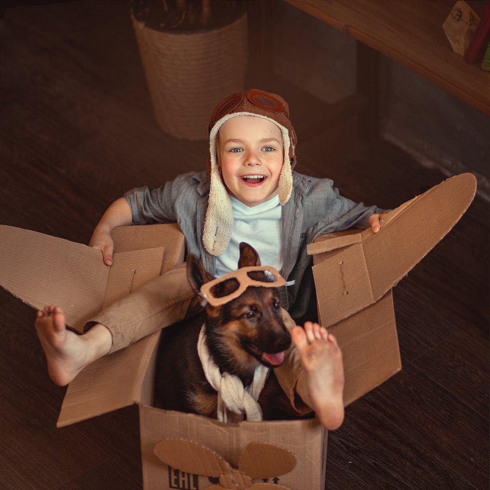 Фотография автора Анна Гис