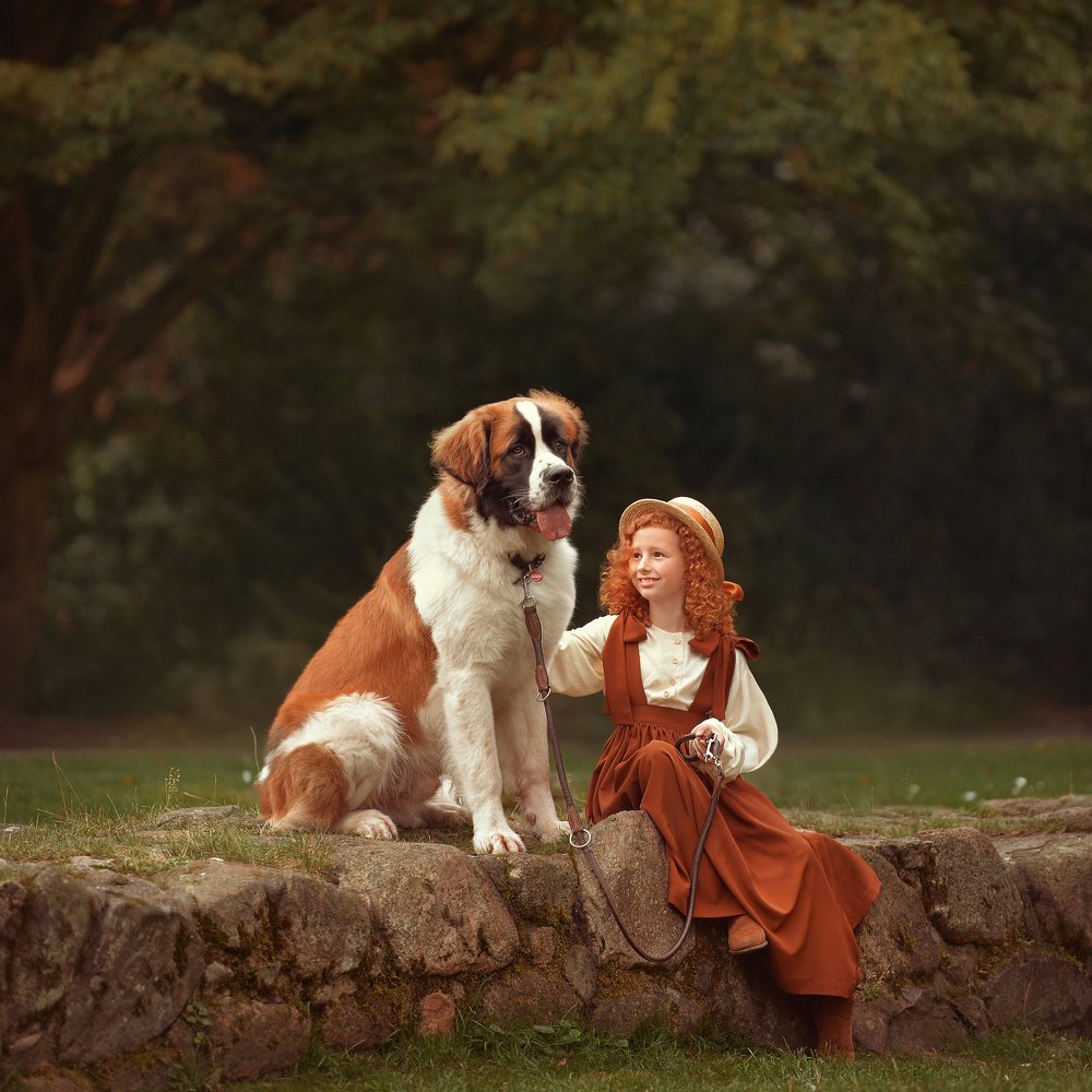 Фотография автора Анна Гис