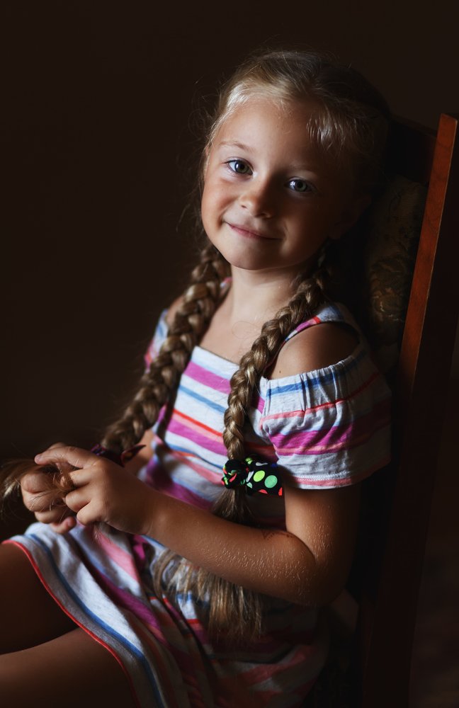 Photograph by Елена Шпагина