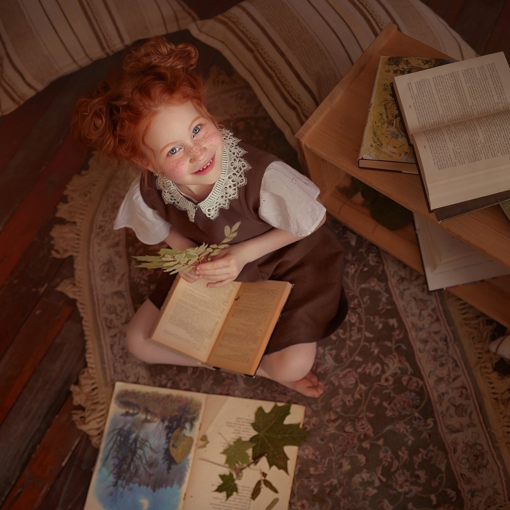 Фотография автора Анна Гис