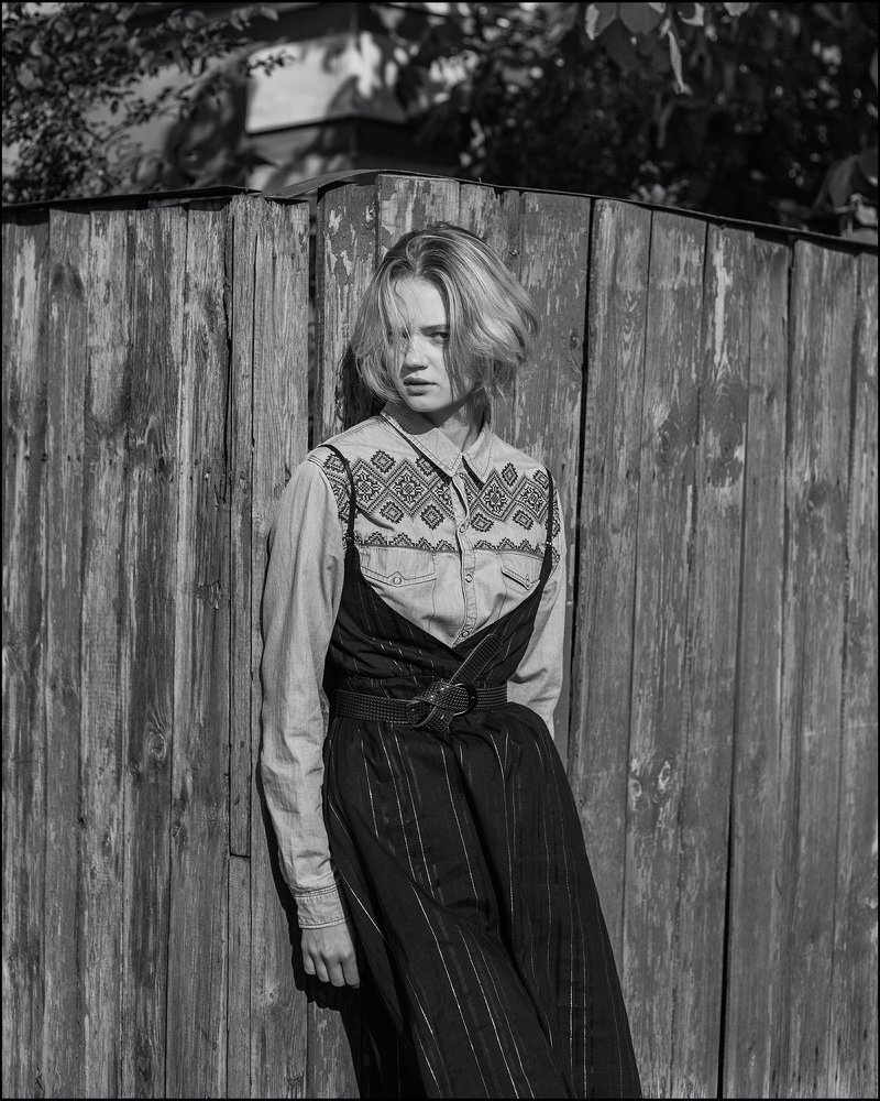 Photograph by Лена Шеремет