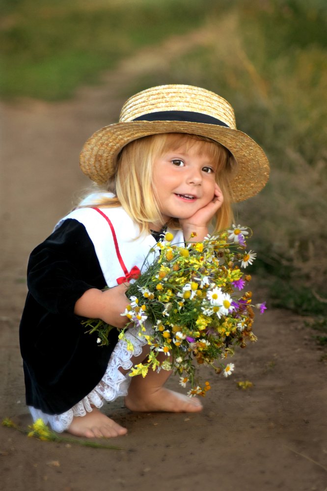 Photograph by Valeria Bezhenar