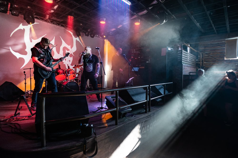 Photograph by Игорь Кац