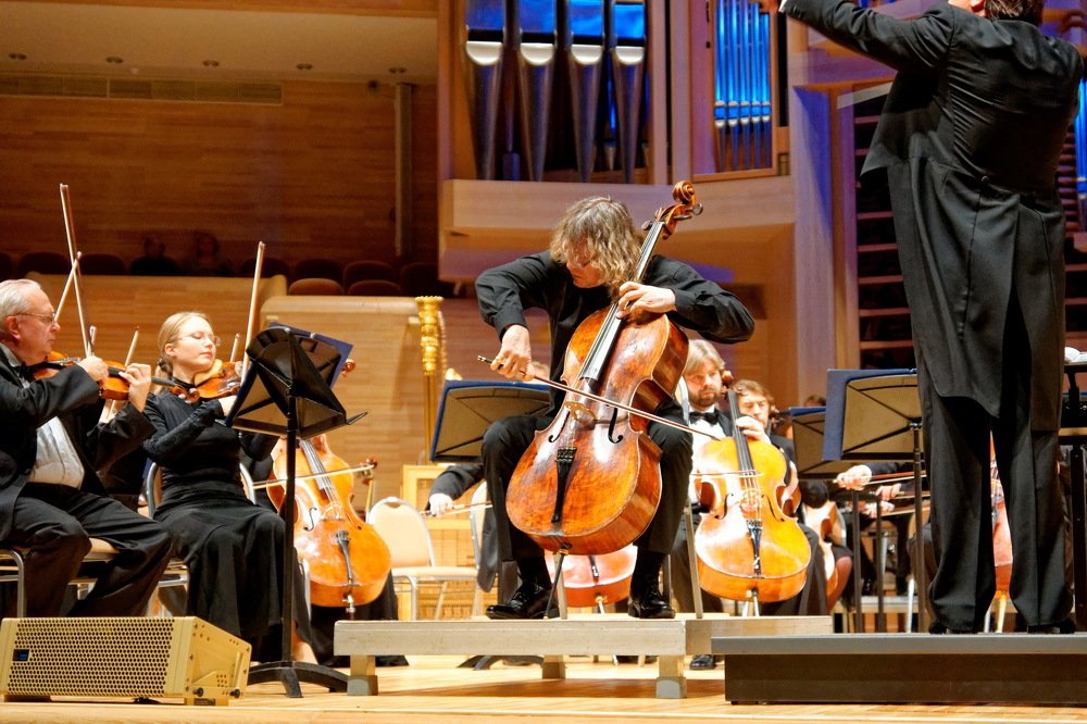 Photograph by Андрей Домолазов