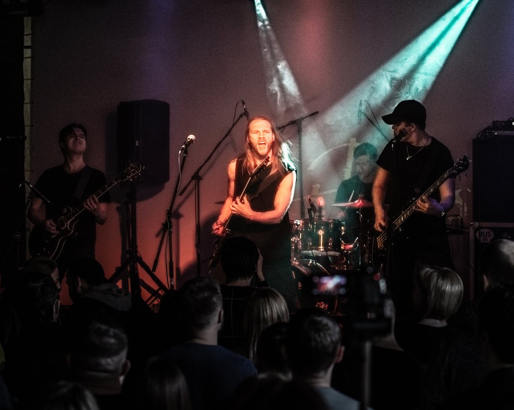 Photograph by Игорь Кац