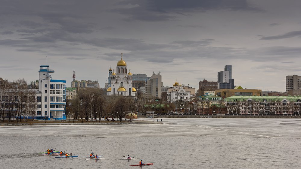 Photograph by Сергей Киселев