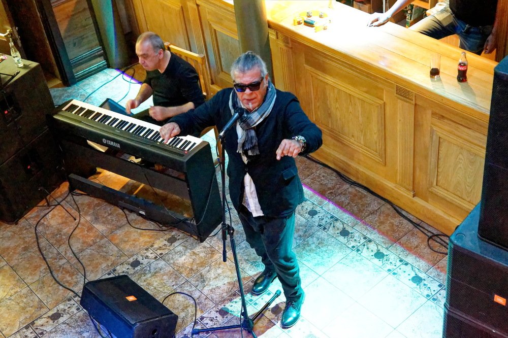 Photograph by Андрей Домолазов