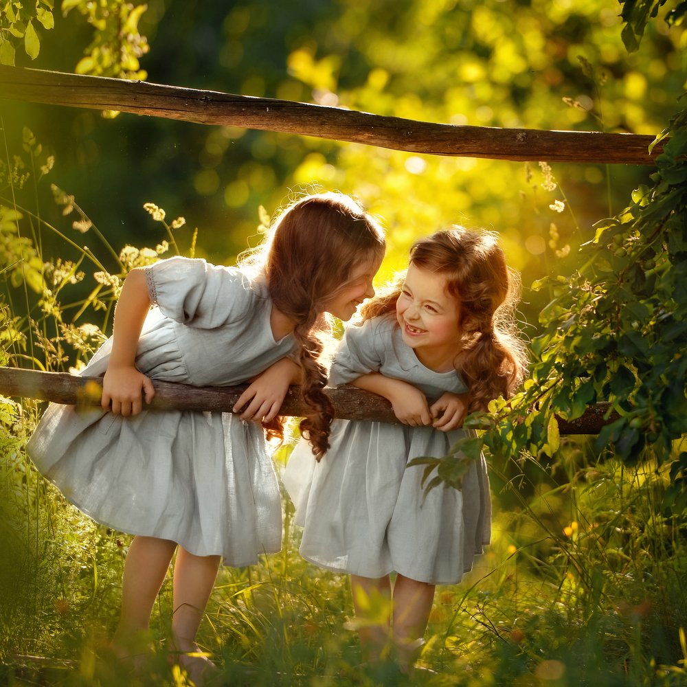 Фотография автора Анна Гис