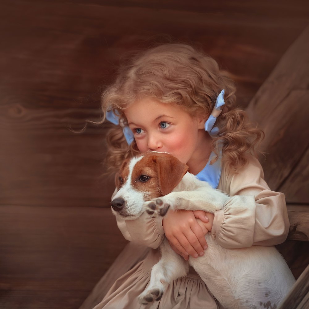 Фотография автора Анна Гис