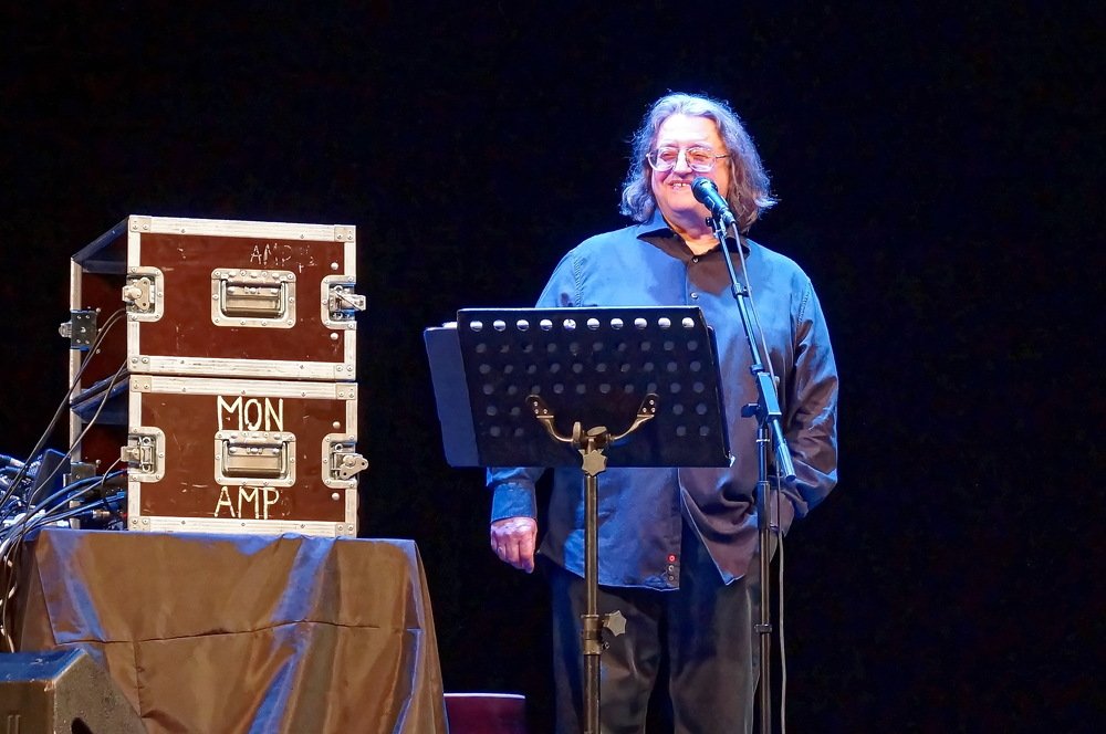 Photograph by Андрей Домолазов