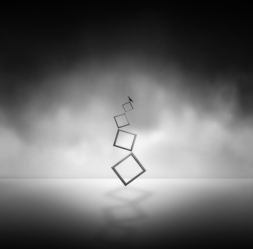 Фотография автора Shervin Khan Mohammadi