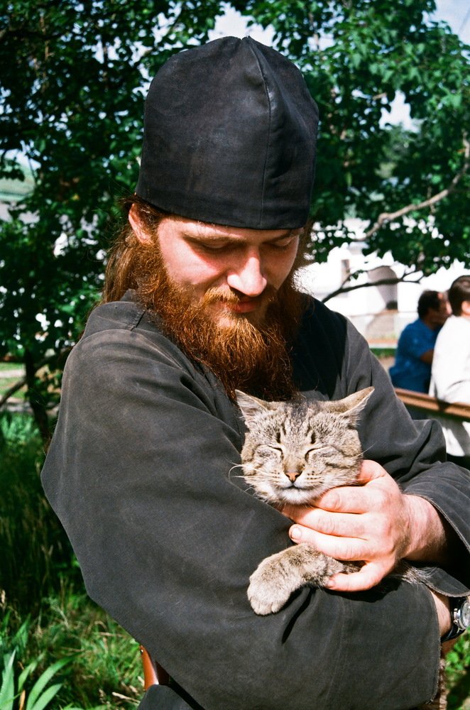 Photograph by Харис Шахмаметьев