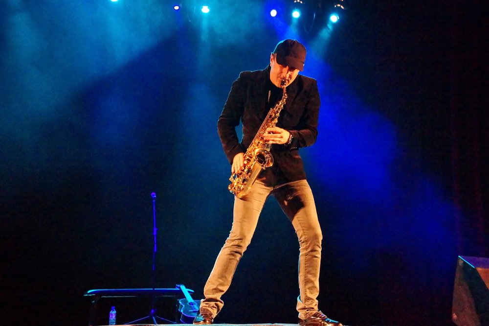 Photograph by Андрей Домолазов