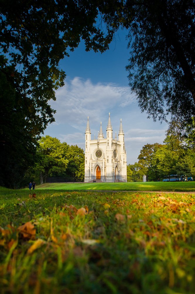 Photograph by Алексей Шуманов