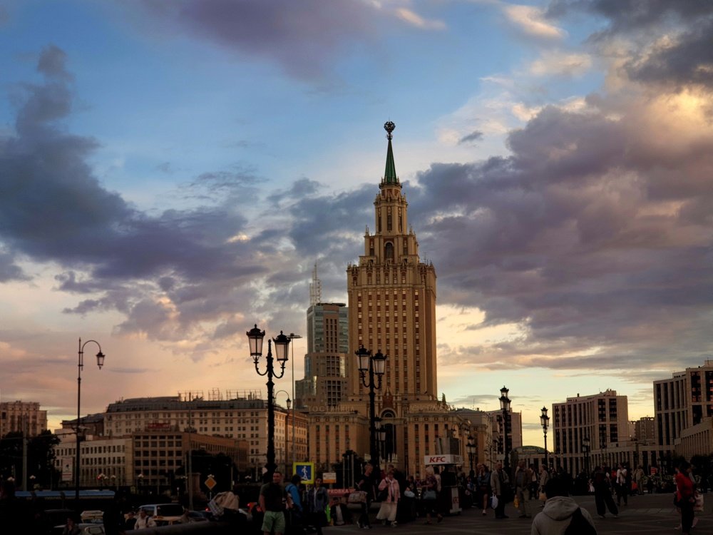 Photograph by Владимир Бакалов