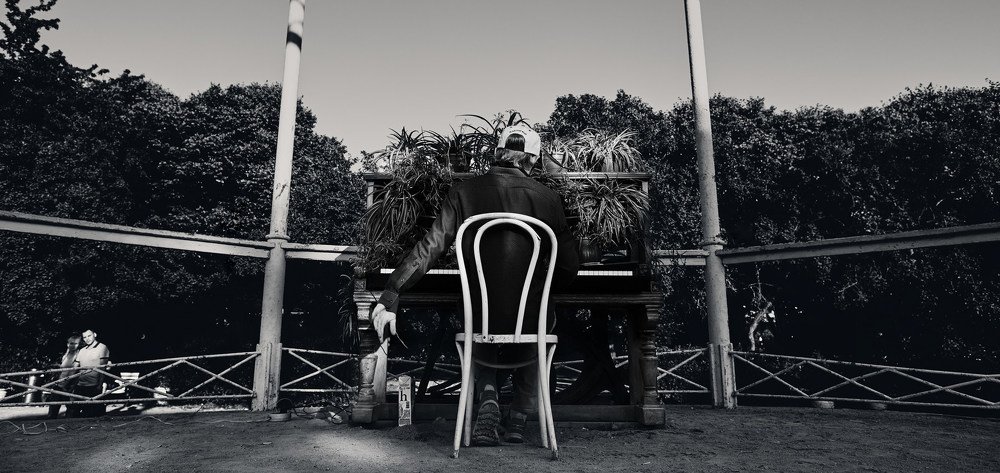 Photograph by Prometej