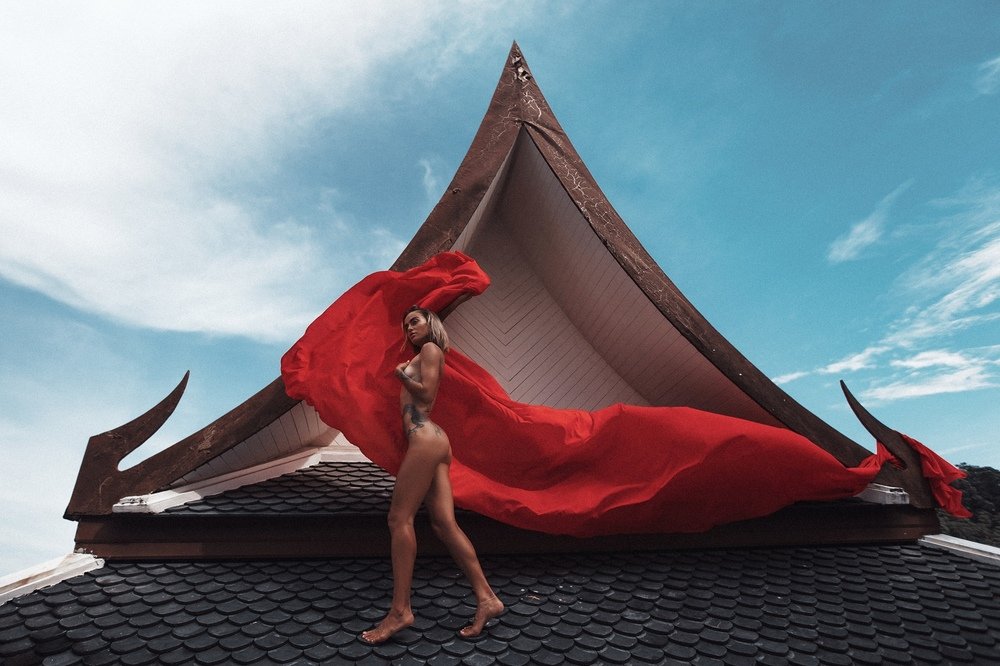 Photograph by Владимир Трофименко