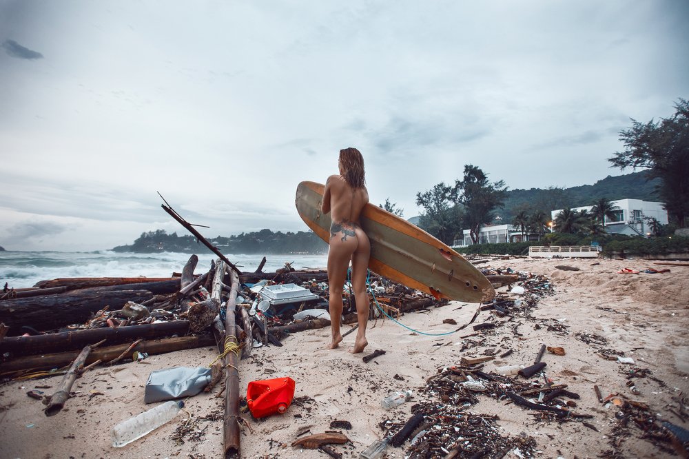 Photograph by Владимир Трофименко