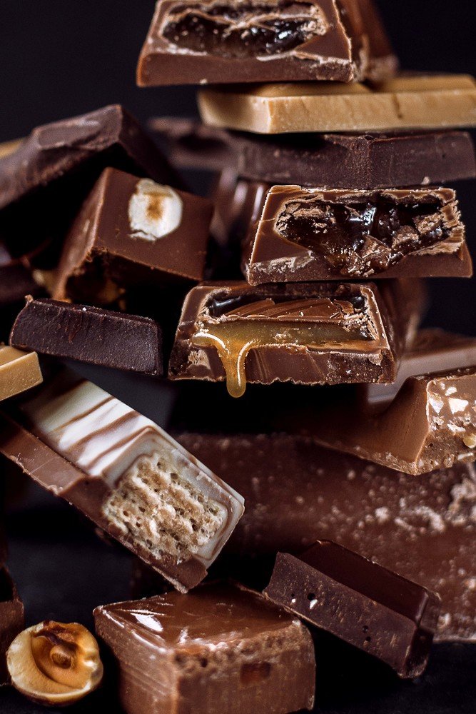 Photograph by Мария Чепрасова