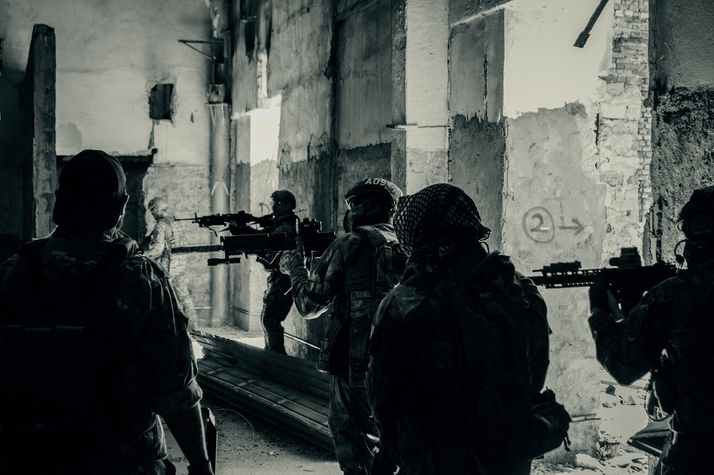 Photograph by Андрей Киреев