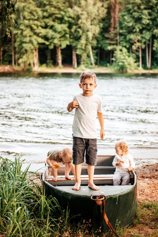 Photograph by Алевтина Коновалова