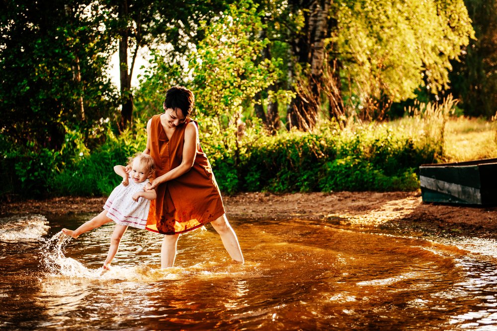 Photograph by Алевтина Коновалова