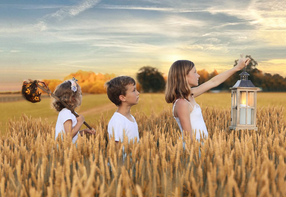 Photograph by Анна Лютина