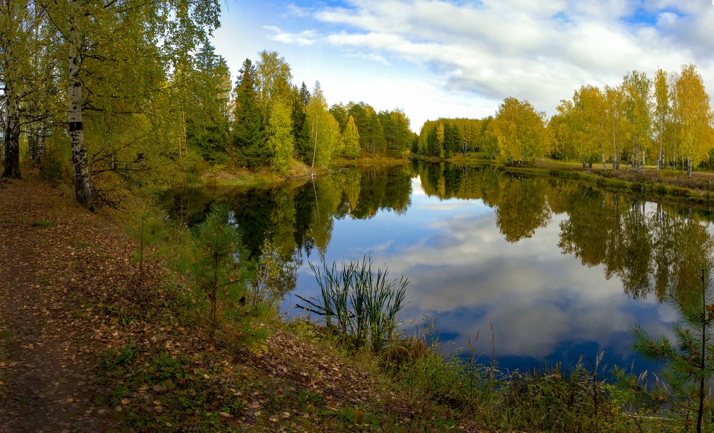 Photograph by Вениамин Кожинов