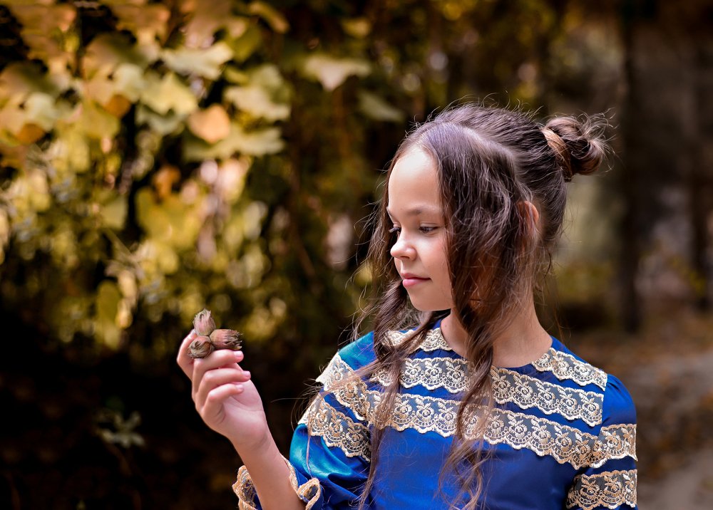 Photograph by Анна Лютина